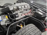 Thumbnail of 1991 Dark Red Metallic Chevrolet Corvette