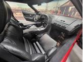Thumbnail of 1991 Dark Red Metallic Chevrolet Corvette