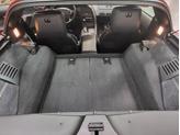 Thumbnail of 1991 Dark Red Metallic Chevrolet Corvette