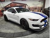 Photo of 2017 OXFORD WHITE Ford Shelby GT350R