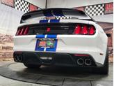 Thumbnail of 2017 OXFORD WHITE Ford Shelby GT350R