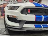 Thumbnail of 2017 OXFORD WHITE Ford Shelby GT350R