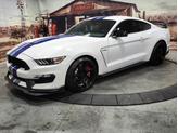 Thumbnail of 2017 OXFORD WHITE Ford Shelby GT350R