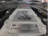 Thumbnail of 2022 Ford Shelby GT500