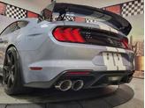 Thumbnail of 2022 Ford Shelby GT500
