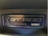 Thumbnail of 2022 Ford Shelby GT500