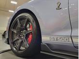 Thumbnail of 2022 Ford Shelby GT500