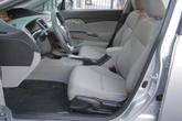 Thumbnail of 2014 Alabaster Silver Metallic Honda Civic