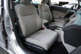 Thumbnail of 2014 Alabaster Silver Metallic Honda Civic