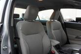 Thumbnail of 2014 Alabaster Silver Metallic Honda Civic