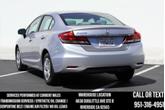 Thumbnail of 2014 Alabaster Silver Metallic Honda Civic