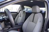 Thumbnail of 2018 Aegean Blue Metallic Honda Civic
