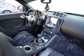 Thumbnail of 2010 Magnetic Black Metallic Nissan 370Z