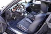 Thumbnail of 2010 Magnetic Black Metallic Nissan 370Z