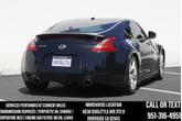 Thumbnail of 2010 Magnetic Black Metallic Nissan 370Z