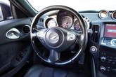 Thumbnail of 2010 Magnetic Black Metallic Nissan 370Z