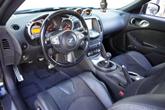 Thumbnail of 2010 Magnetic Black Metallic Nissan 370Z