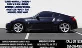 Thumbnail of 2010 Magnetic Black Metallic Nissan 370Z