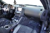 Thumbnail of 2010 Magnetic Black Metallic Nissan 370Z