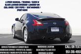 Thumbnail of 2010 Magnetic Black Metallic Nissan 370Z