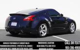 Thumbnail of 2010 Magnetic Black Metallic Nissan 370Z