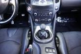 Thumbnail of 2010 Magnetic Black Metallic Nissan 370Z