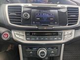 Thumbnail of 2014 Crystal Black Pearl Honda Accord