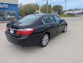 Thumbnail of 2014 Crystal Black Pearl Honda Accord