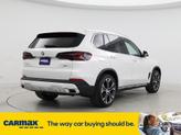 Thumbnail of 2025 White BMW X5