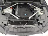 Thumbnail of 2025 White BMW X5