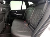 Thumbnail of 2025 White BMW X5