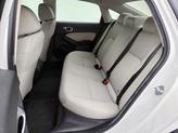 Thumbnail of 2024 White Honda Civic