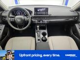 Thumbnail of 2024 White Honda Civic
