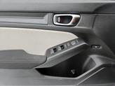Thumbnail of 2024 White Honda Civic