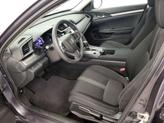 Thumbnail of 2016 Gray Honda Civic