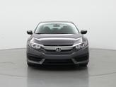 Thumbnail of 2016 Gray Honda Civic