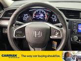 Thumbnail of 2016 Gray Honda Civic