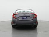 Thumbnail of 2016 Gray Honda Civic