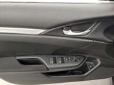 Thumbnail of 2016 Gray Honda Civic