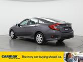 Thumbnail of 2016 Gray Honda Civic