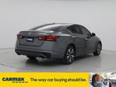 Thumbnail of 2022 Gray Nissan Altima