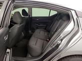 Thumbnail of 2022 Gray Nissan Altima