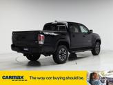 Thumbnail of 2021 Black Toyota Tacoma