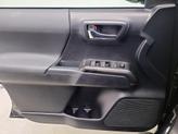 Thumbnail of 2021 Black Toyota Tacoma