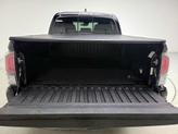Thumbnail of 2021 Black Toyota Tacoma