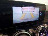 Thumbnail of 2020 Silver Mercedes-Benz GLB 250