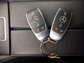 Thumbnail of 2020 Silver Mercedes-Benz GLB 250