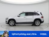 Thumbnail of 2020 Silver Mercedes-Benz GLB 250
