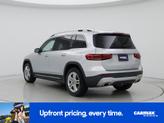 Thumbnail of 2020 Silver Mercedes-Benz GLB 250