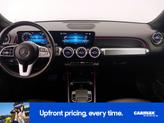 Thumbnail of 2020 Silver Mercedes-Benz GLB 250